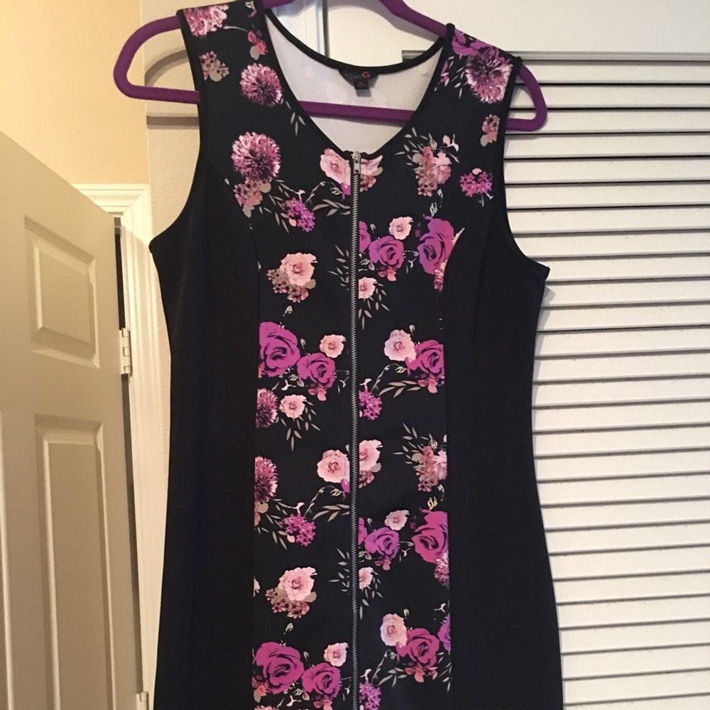 Dress.